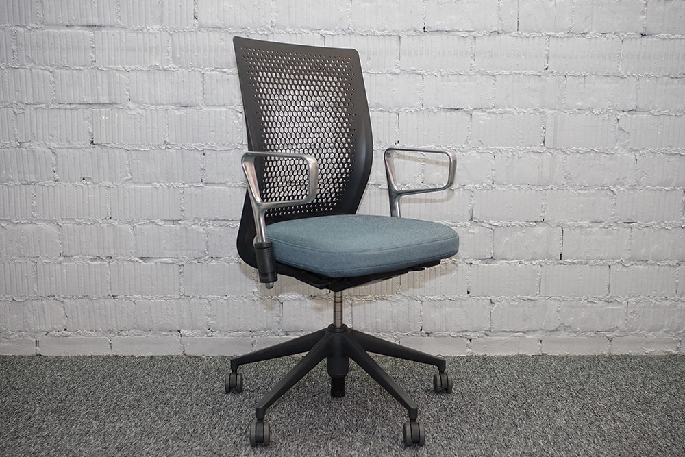 办公椅|布面职员椅|办公火狐官方网站|火狐HUOHU（中国）火狐官方网站|ID Air 职员椅